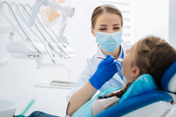 Best Dental Exams and Cleanings  in Hartley, CA